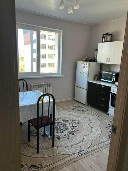 Сдам квартиру на долги срок