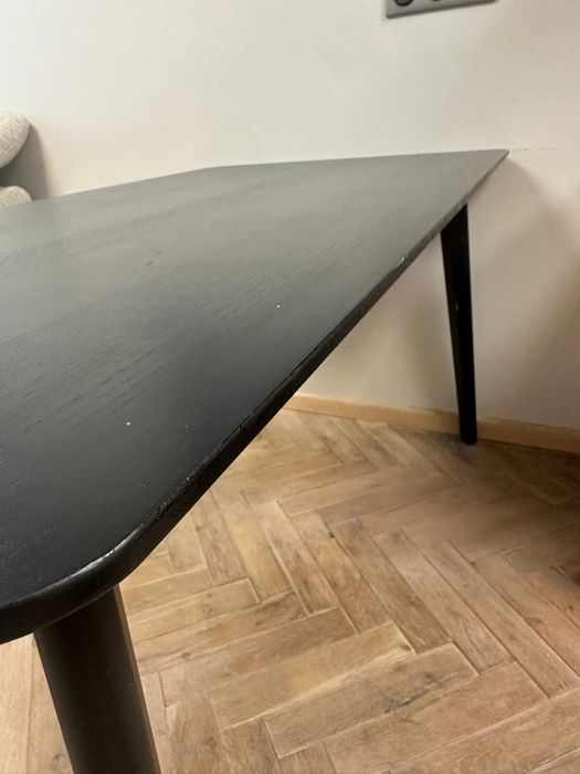 Кухненска маса LISABO на ИКЕА