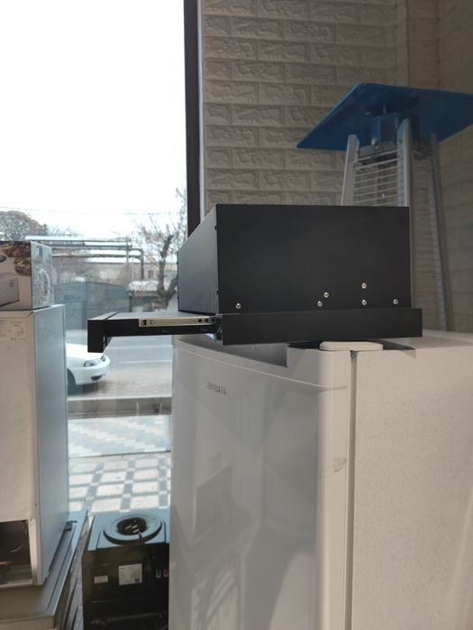 Вытяжка Ideal Lux 0410