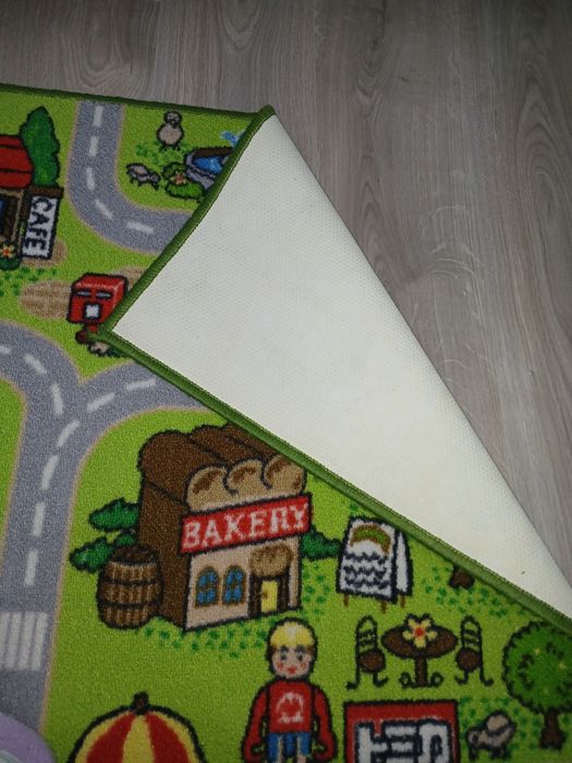 Covor camera copii.(2 buc).