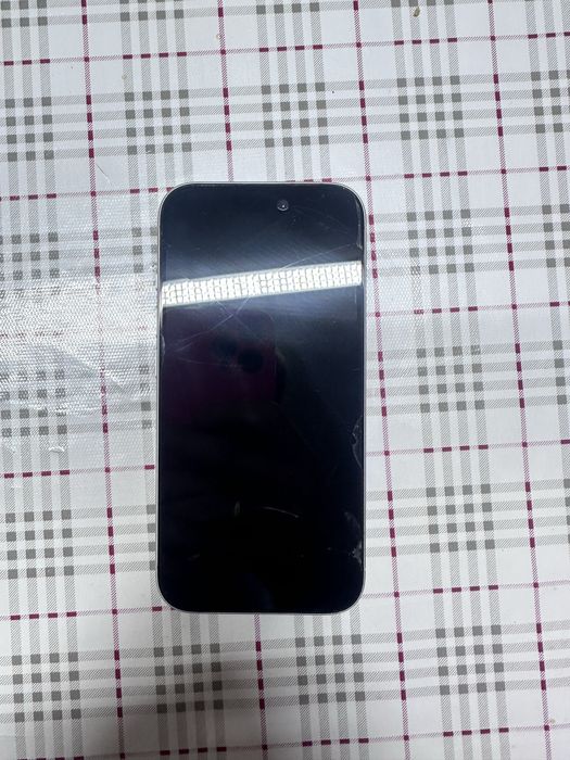 Продам iPhone 16 256гб