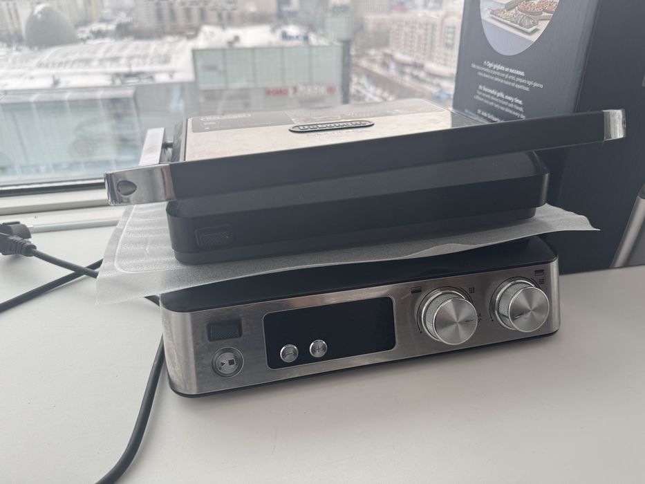 Гриль DeLonghi CGH920D