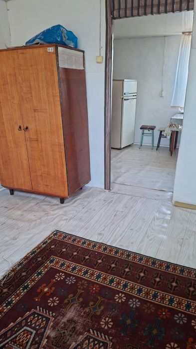 Сдам времянку. Не дорого.