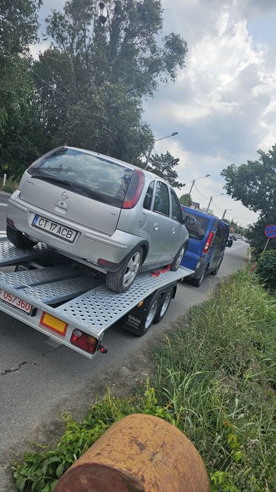 Tractari   AUTO 24/24H