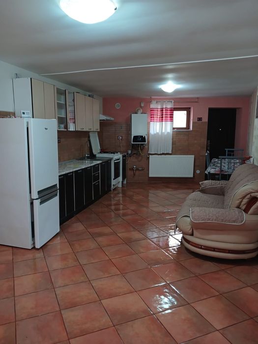Se vinde vila in Bumbesti -jiu