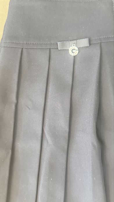 Школьная одежда