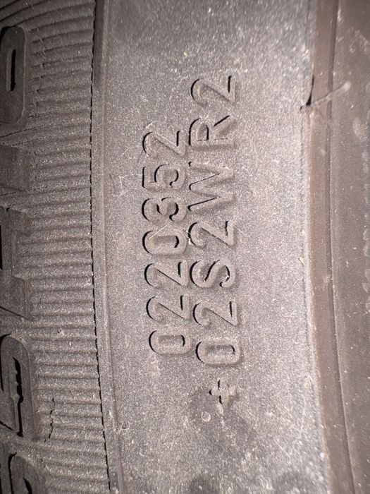 Jante skoda-audi-volkswagen-seat 16 5x112 cu anvelope de iarna