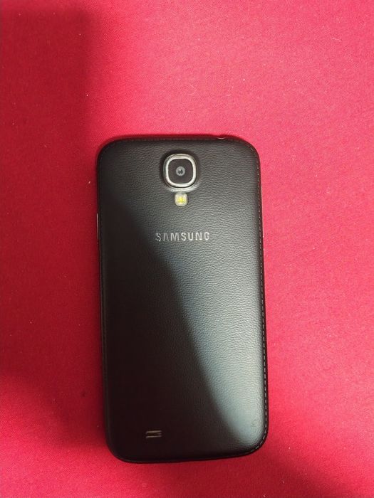Samsung Galaxy S4