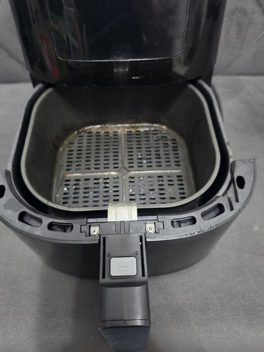 Fripteuza fara ulei Philips Airfryer HD9252/90
