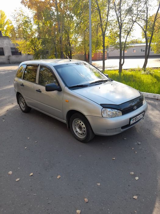 Продам ваз калина
