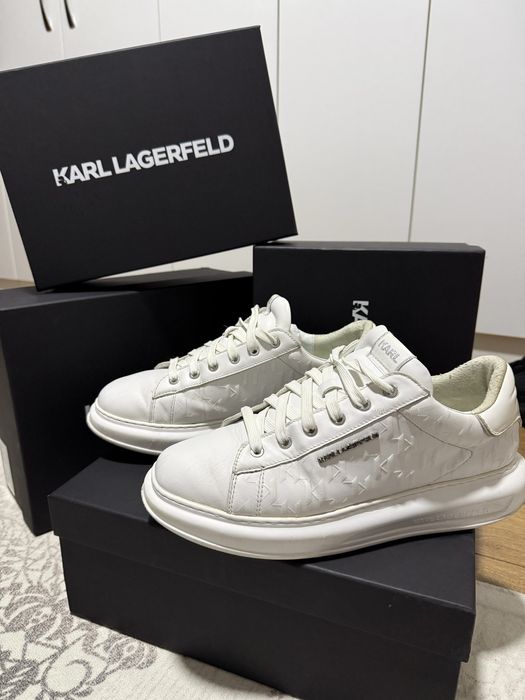 Karl Lagerfeld 44,5 nomer