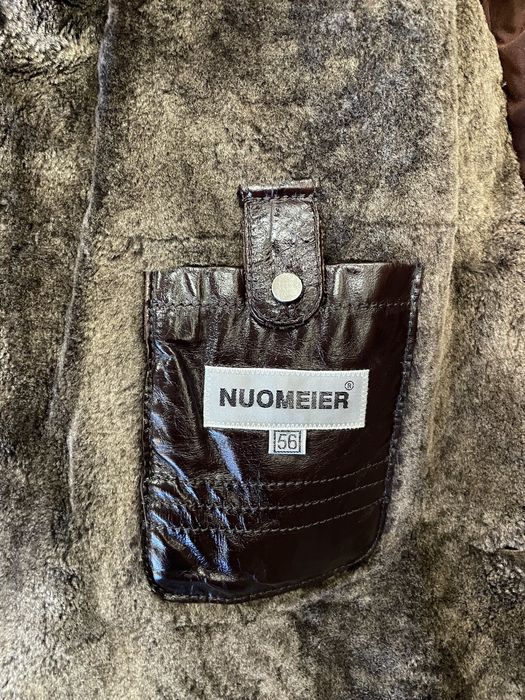 Куртка мужская кожаная.