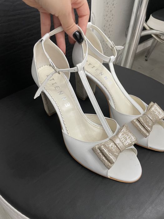 Sandale Piele naturală