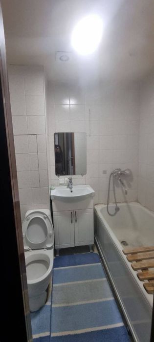 х Чиланзар 26 квартал 2/2/4 Орт.Ватан,Балкон:2х6,Дом Вдоль Дороги