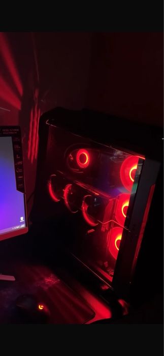 Setup Gaming Complet