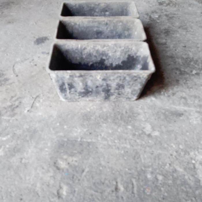 Продам формы хлебные алюминиевую