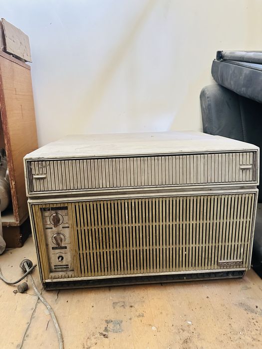Bk konditsioner 1500