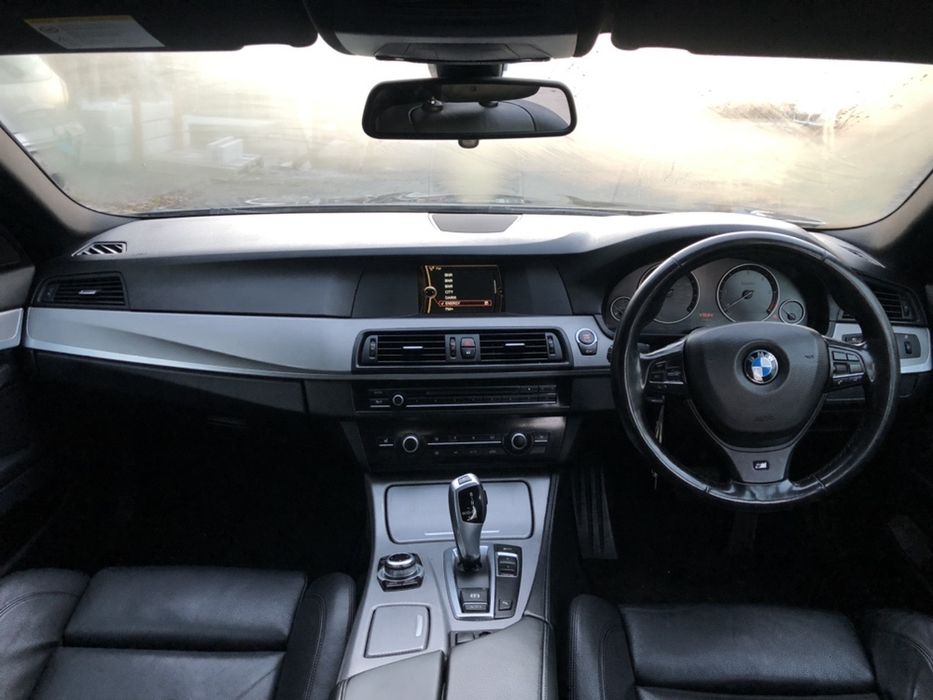 Продаваме бмв ф11 520д 184hp bmw f11 520d 184hp