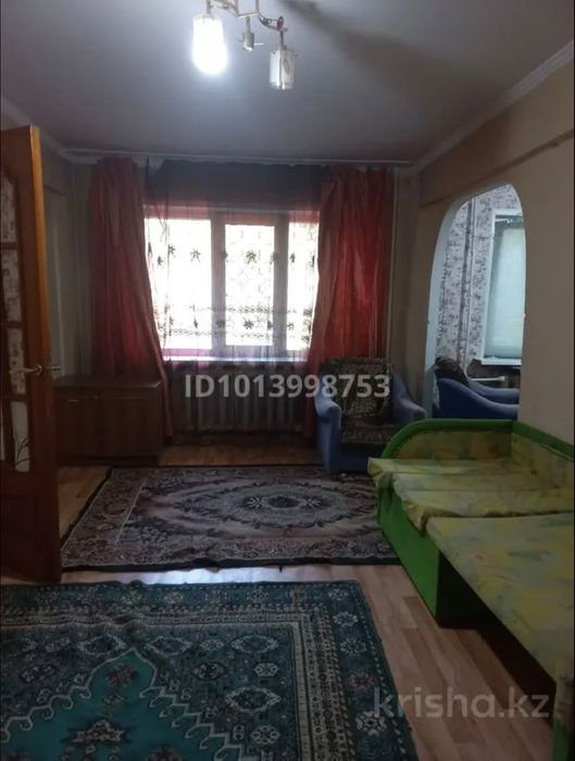 Продам 2-х комнатную квартиру