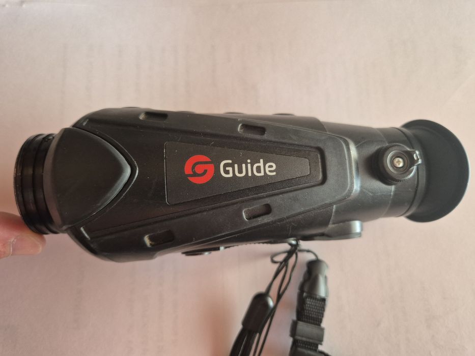 Camera termoviziune Guide IR510 NANO N2