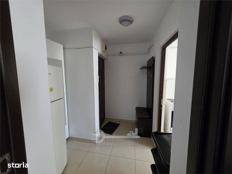 Apartament 2 camere Podu Ros - Mobilat utilat complet