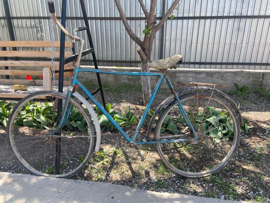 В е л о с и п е д