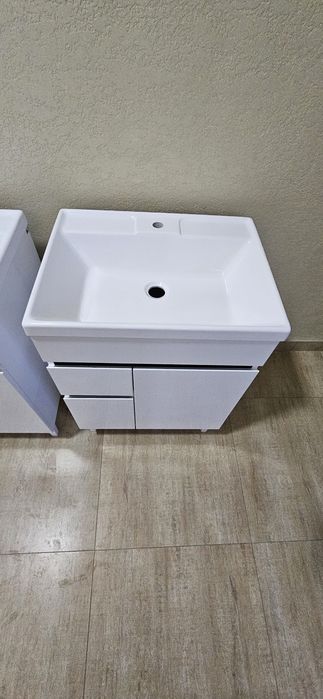 Раковины с тумбой в ассортимерт оптом и в розницуе
