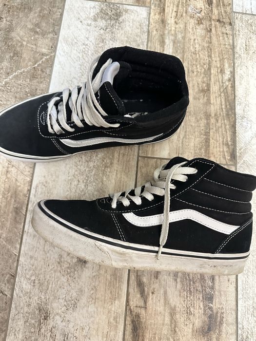 Кецове Vans 41 номер
