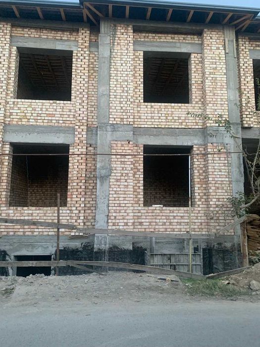 Участка  (дом) Сергели туманида ер ҳисобида сотилади