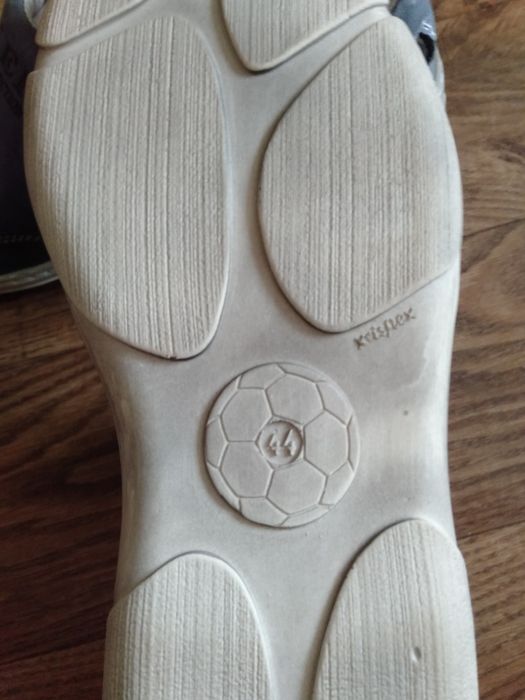 Мужская обувь Польша