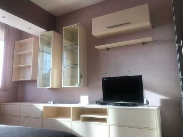 Дава се под наем Двустаен апартамент в Бургас, Възраждане - 71 кв.м за 165.75 € - Снимка #3