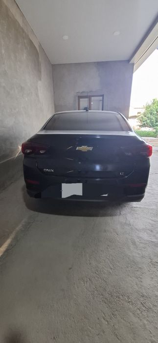 Onix 3lt mexanika