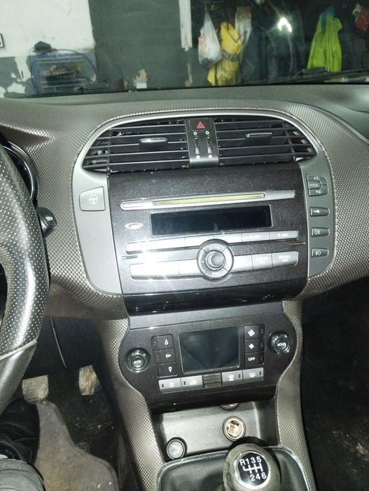 Фиат браво 2 2008 година