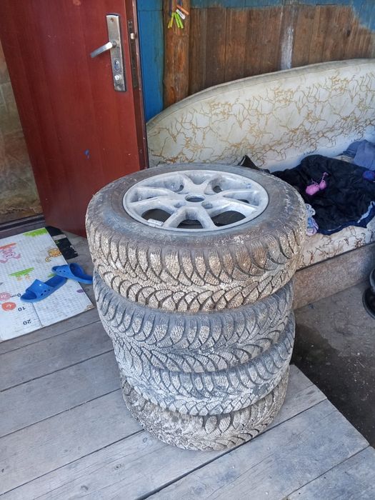 Продам диск R 14