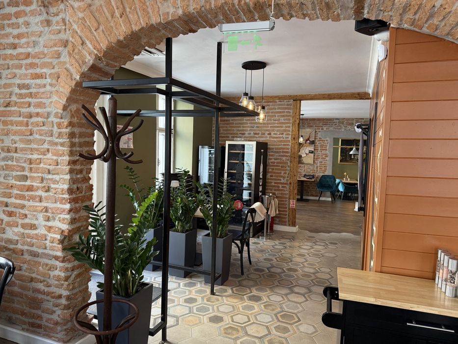 Restaurant de vanzare- centru istoric