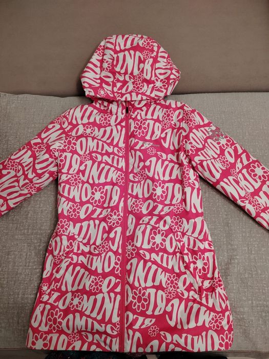 Одежда на девочку