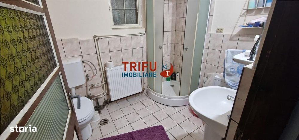 Casă individuală de vânzare în Ampoița – zonă centrală