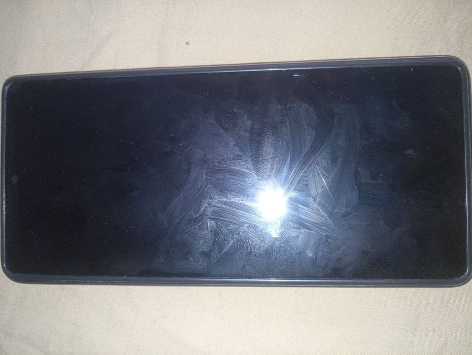 Redmi note 12 pro 4g