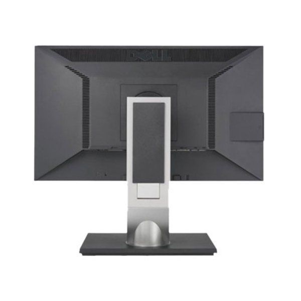 Monitor 22" LCD, TFT Dell P2210f, Silver / Black