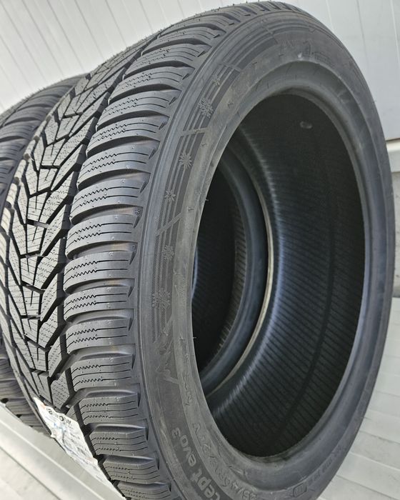 245/40 R18, 97V, HANKOOK, W330, Anvelope de iarna M+S