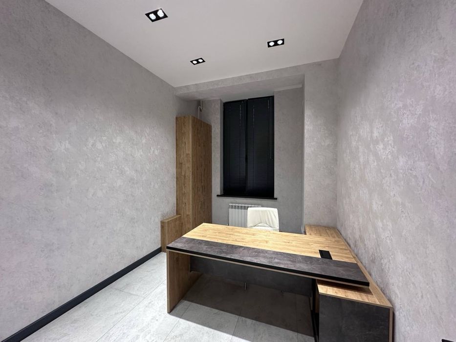 Шайхантахур | Минор - Сдается в аренду помещение/Евро офис 128м2