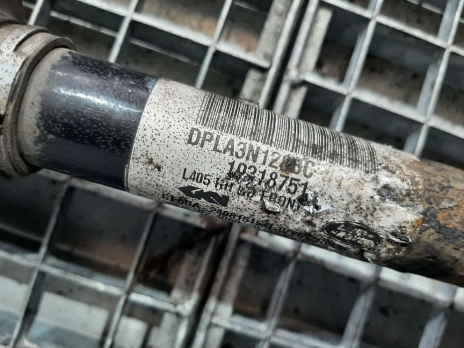 planetara dreapta land range rover vogue 4 l405 3.0 d 306dt  dpla3n128bc