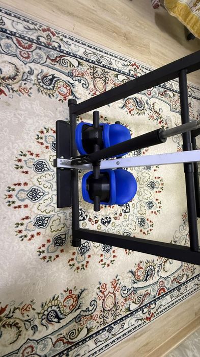 Инверсионный стол