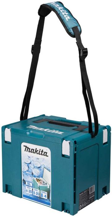 Хладилен куфар MAKITA MAKPAC 4