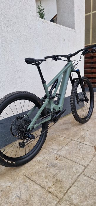 Specialized Turbo Levo Comp Alloy 2022