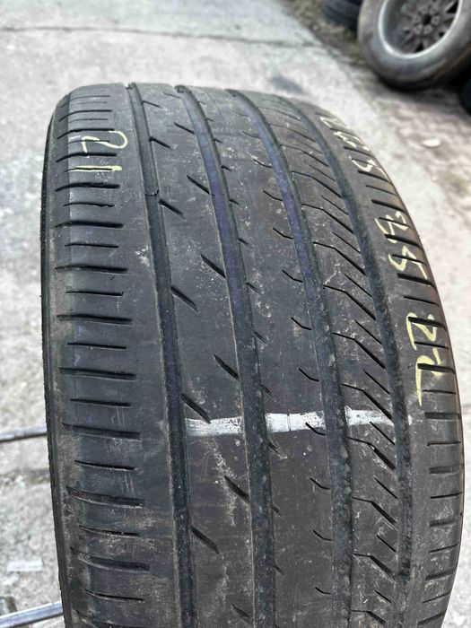 Anvelopa Vara 265/35 R22 DAVANTI DX640 102W