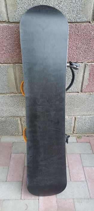 Сноуборд ЯПОНИЯ дисней