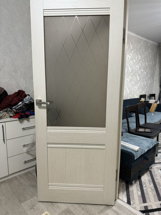 Продам буу дверь 80х198