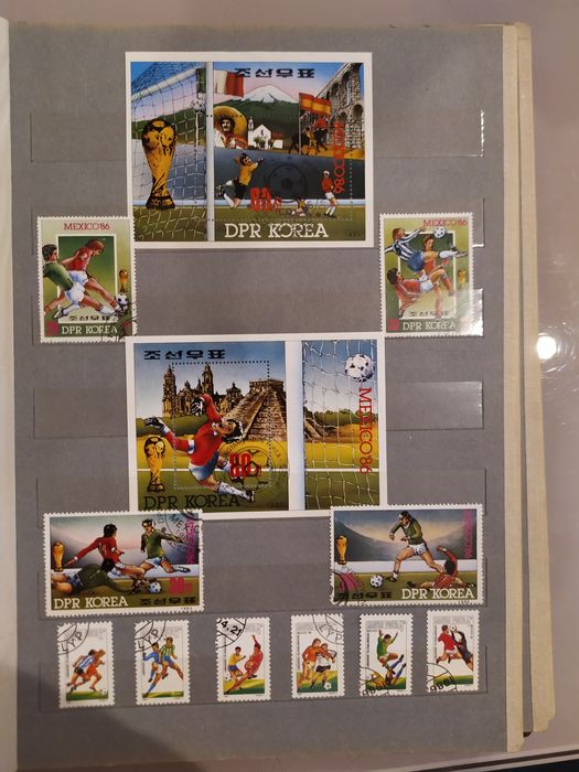 Марки. Почтовые.