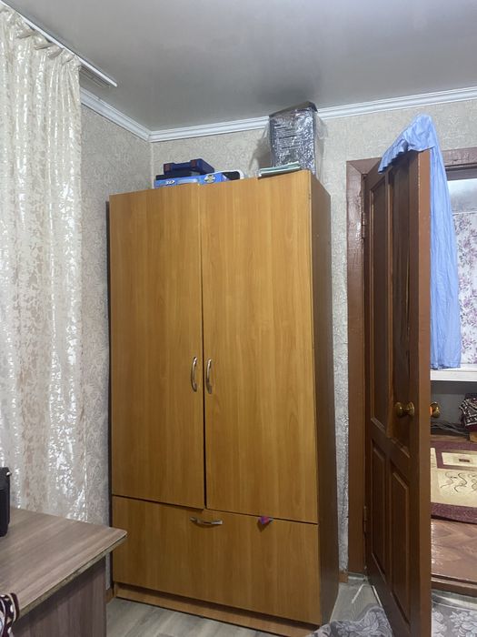 2 шкафа в хорошем состояний